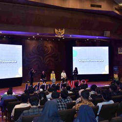 IndonesiaNEXT ke-9 Hadir untuk Cetak 1.000 Talenta Digital