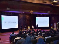IndonesiaNEXT ke-9 Hadir untuk Cetak 1.000 Talenta Digital