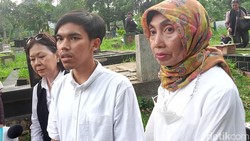 Kronologi Meninggalnya Joshua Pandelaki, Alami Dua Kali Koma-Idap Pneumonia