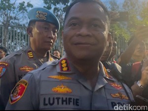 Laga Persebaya Vs Arema FC Lancar, Polisi Ungkap Tak Ada Pengamanan Khusus
