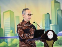 Bankir dan OJK Bilang Gini Soal Program Unggulan Presiden Prabowo