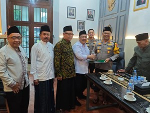 Dukung PBNU, PCNU Surabaya Tolak Rencana Muktamar Luar Biasa NU
