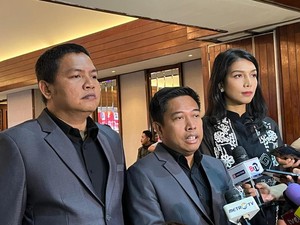 KPU DKI Jakarta Siap Hadapi Sengketa Hasil Pilkada 2024 di MK
