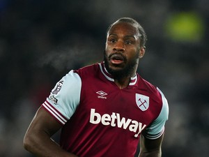 Antonio Terancam Pensiun Dini gegara Kecelakaan