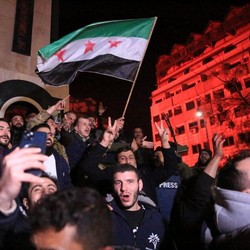 Negara Muslim Ini Diam-diam Bicara Dengan Israel, Mau Normalisasi?