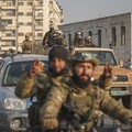 Rezim Assad di Suriah Tumbang, Akhir 'Cengkeraman' Iran di Depan Mata?