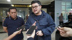 Mas Dhito Jamin Kehidupan Korban Selamat Kasus Pembunuhan di Ngancar