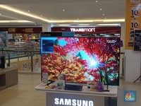 Hanya Hari Ini! Beli TV LED di Transmart Hemat Hingga Rp 3 Jutaan
