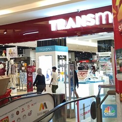 Transmart Full Day Sale Hadir Lagi, Pesta Diskon 50%+20% Jelang Imlek