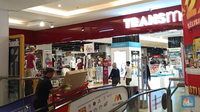 Buruan Serbu Transmart Full Day Sale, Ngabuburit Sambil Belanja Hemat