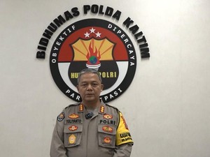 Sinergi Masyarakat-Kepolisian Jadi Kunci Kondusivitas Pilkada di Kaltim