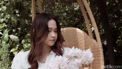 Lagu Cinta untuk Mama dari Raissa Anggiani yang Meneteskan Air Mata
