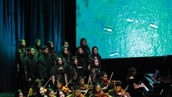 Ada yang Baru di Mini Orkestra Skyspirit Vol 3