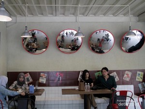 Tempat Ngopi Baru di Bogor Asyik buat Nongkrong di Akhir Pekan