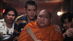 Horor Komedi Thailand 404 Run Run: Agen Properti Rebutan Hotel dengan Hantu