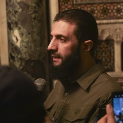 Sosok Abu Mohammed Al-Julani, Bos Hayat Tahrir Al Sham-Runtuhkan Assad