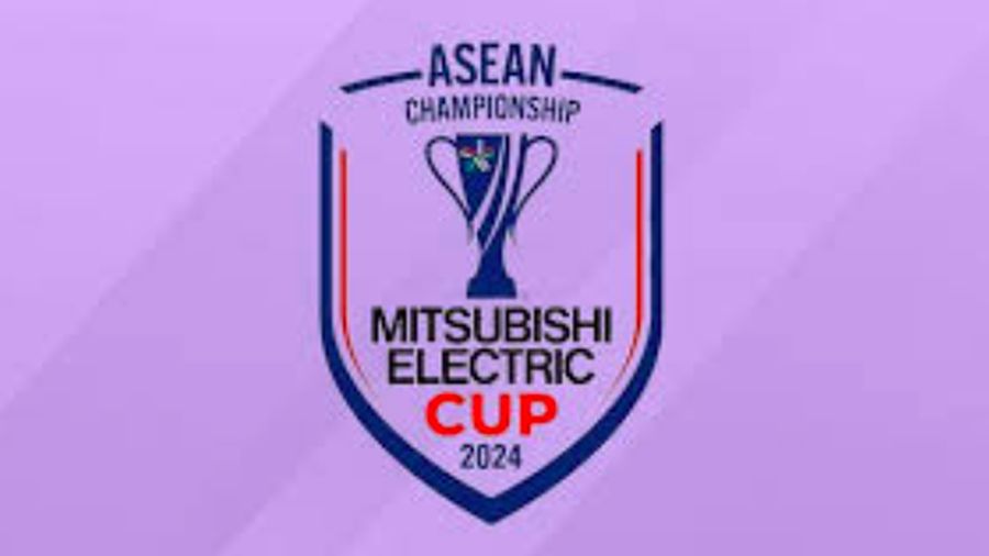 AFF Cup 2024. (Tangkapan Layar)