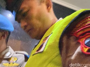 Video: Penampakan Polisi Penembak Siswa di Semarang Jalani Sidang Etik