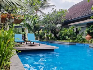 4 Tempat Staycation di Temanggung yang Murah, Sejuk, dan Pemandangan Indah