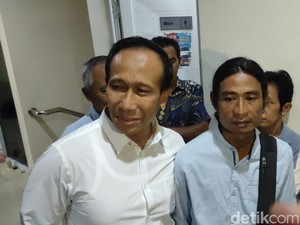 Ayah Gamma Mengaku Sulit Maafkan Aipda Robig: Saya Belum Terima