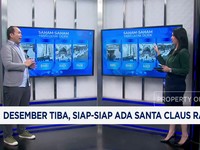 Video: Berburu Cuan, Saham-Saham Ini Layak Dilirik