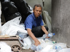 Apresiasi Kapolresta Malang Kota ke Bripka Purn Seladi di Hari Antikorupsi