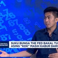 Video: Bunga Turun-Trump Jilid II, IPO Saham 2025 Diproyeksi Meroket