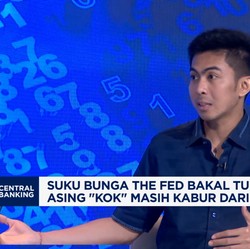 Video: Bunga Turun-Trump Jilid II, IPO Saham 2025 Diproyeksi Meroket