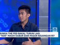 Video: Bunga Turun-Trump Jilid II, IPO Saham 2025 Diproyeksi Meroket