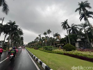 Cuaca Surabaya Selasa, 10 Desember 2024: Siapkan Diri Anda!