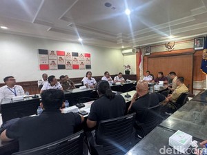 Upaya Menerapkan Kembali Perda Pembatasan Kendaraan Luar Masuk Bali