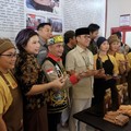 Menteri Yandri Puji MHU, Mampu Dongkrak Perekonomian Desa di Kaltim