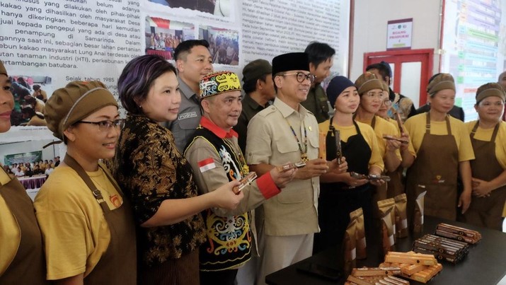 Dok Multi Harapan Utama (MHU)