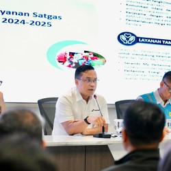 Bos Pertamina Blak-blakan Harga Avtur Turun 7% dari Harga Normal!