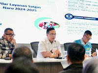 Bos Pertamina Blak-blakan Harga Avtur Turun 7% dari Harga Normal!