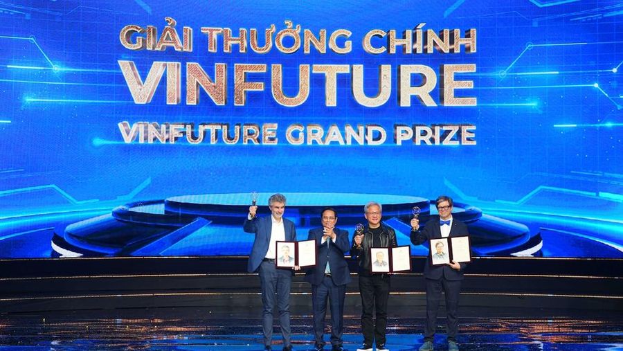 Dok VinFuture