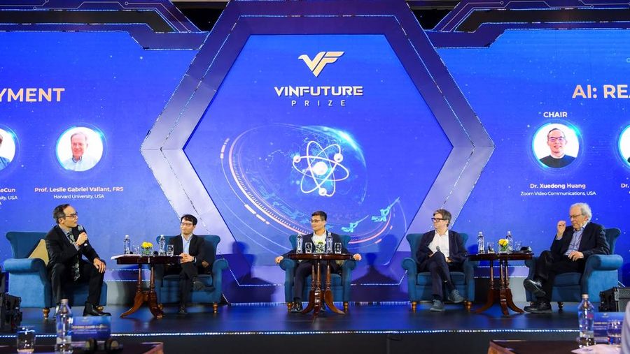 Dok VinFuture