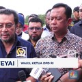 Video: DPD Pastikan Tak Ada Warga Bermukim di PSN Tropical Coastland