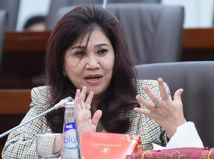 Komisi VII DPR Minta Skema Royalti Musik Ditinjau Ulang: Banyak UMKM Cemas