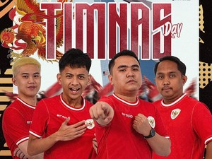 Klasemen FIFAe World Cup 2024 eFootball Konsol: Indonesia di Puncak