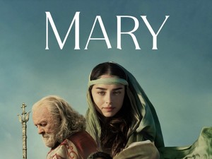 Aktris Israel Perankan Maria di Film Natal Netflix, Picu Kontroversi