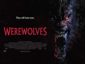 Sinopsis Film Werewolves: Teror Ancaman Manusia Serigala di Malam Hari