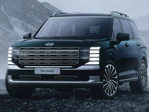 Hyundai Recall Palisade di AS usai Bocah Tewas Terjepit di Kursi Belakang
