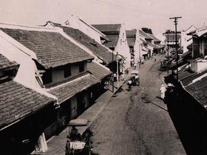 Kisah Kelam Kasus TBC di Cirebon Tahun 1930-an