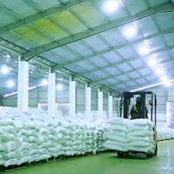 Impor Garam Industri Bakal Disetop, Pabrik Makanan-Minuman Bilang Ini