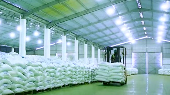 Industri RI Ini Masih Bisa Pakai Garam Impor sampai Akhir 2027