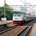 Jatah Solar Subsidi untuk Kereta Api Naik 6,7%, KAI Pakai untuk Ini