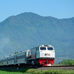 Berubah! Ini Jadwal Baru Perjalanan Kereta Api Berlaku 1 Februari 2024