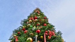30 Lagu Natal Lirik Indonesia dan Inggris
