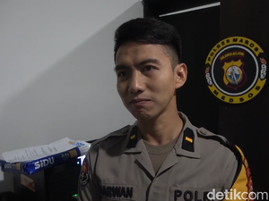 Remaja Perempuan Dikeroyok-Dijambak di Dekat Rel Kereta Api Maros